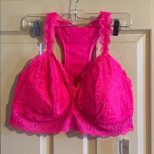 Aerie Razorback bralette